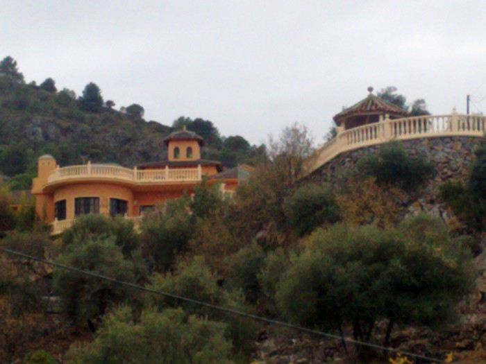 Villa Liberal (Alhaurin de la Torre)